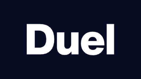 Duel Casino logó
