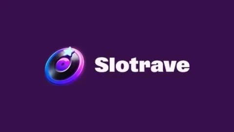 Slotrave Casino logó